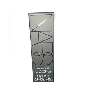 NARS Audacious Lipstick - Audrey 9548 Full Size